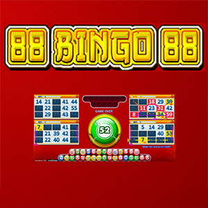 88 bingo 88